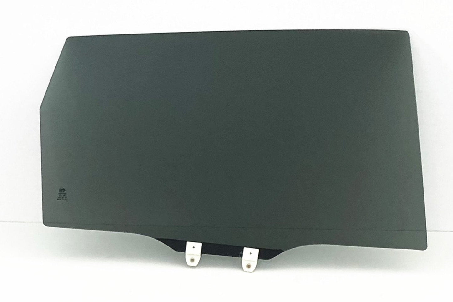 Passenger Right Side Rear Door Window Door Glass Compatible with Honda CR-V 2017-2022 Models