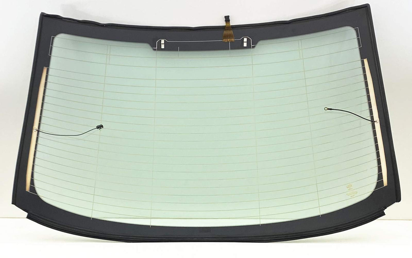 Back Window Back Glass Compatible with BMW 530e/ 530i/ 540i/ M550i 4 Door Sedan 2017-2023 Models