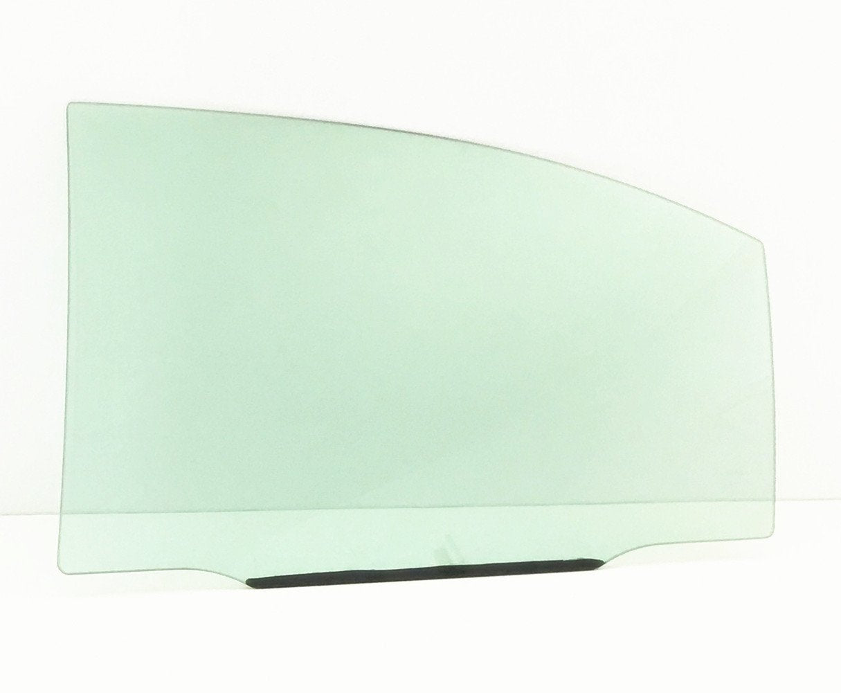 Driver Left Side Rear Door Window Door Glass Compatible with Lexus ES300 2002-2003 Models / ES330 2004-2006 Models