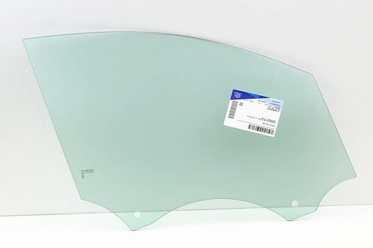 OEM Laminated Passenger Right Side Front Door Window Door Glass Compatible with Porsche Macan /Macan S 2015-2024 Models