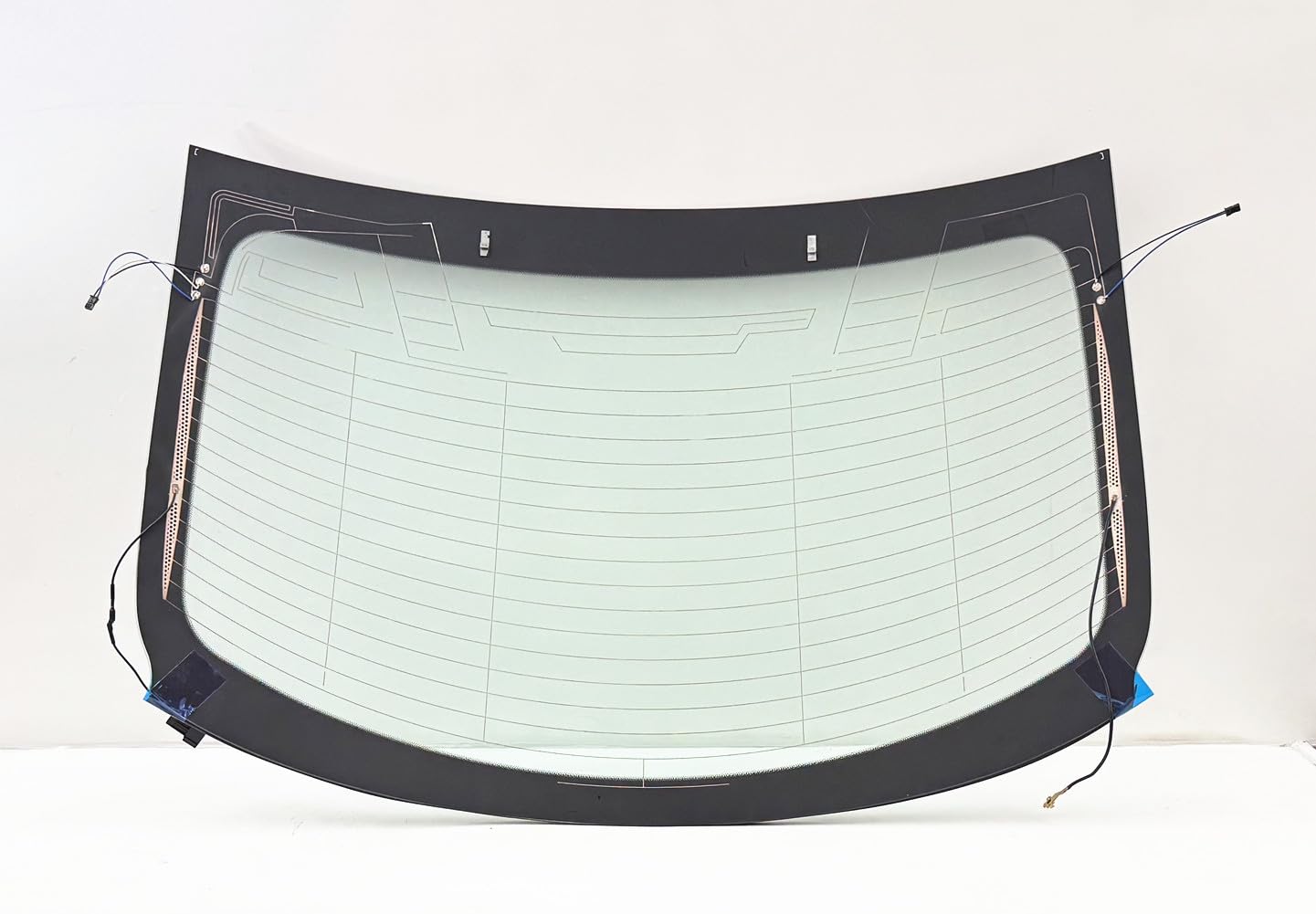 Heated Back Window Back Glass Compatible with Mercedes Benz CLA-Class CLA200 CLA250 CLA35 CLA45 2020-2025 Models