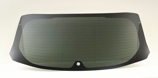 Heated Back Tailgate Window Back Glass Compatible with Subaru Outback 2020-2025 Models