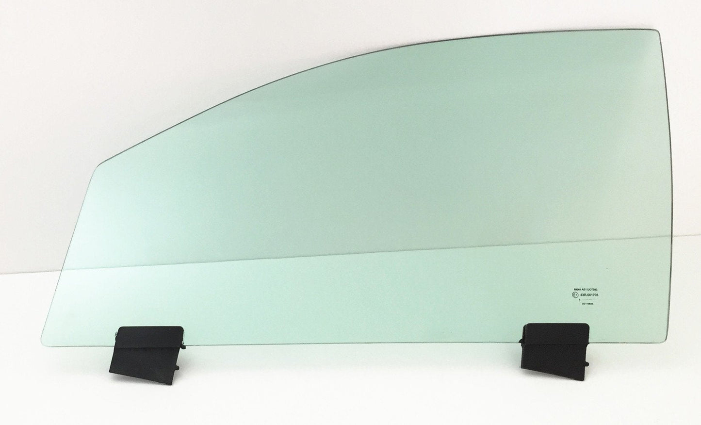 Laminated Driver Left Side Front Door Window Door Glass Compatible with Chrysler Pacifica 2004-2008 Models