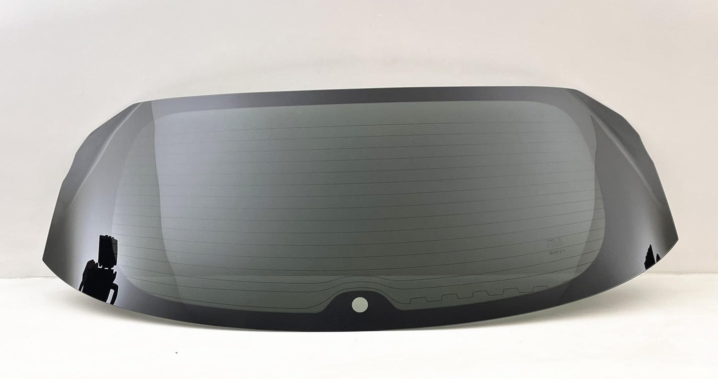 Heated Rear Back Window Back Glass Compatible with Honda HR-V 2023-2025 Models