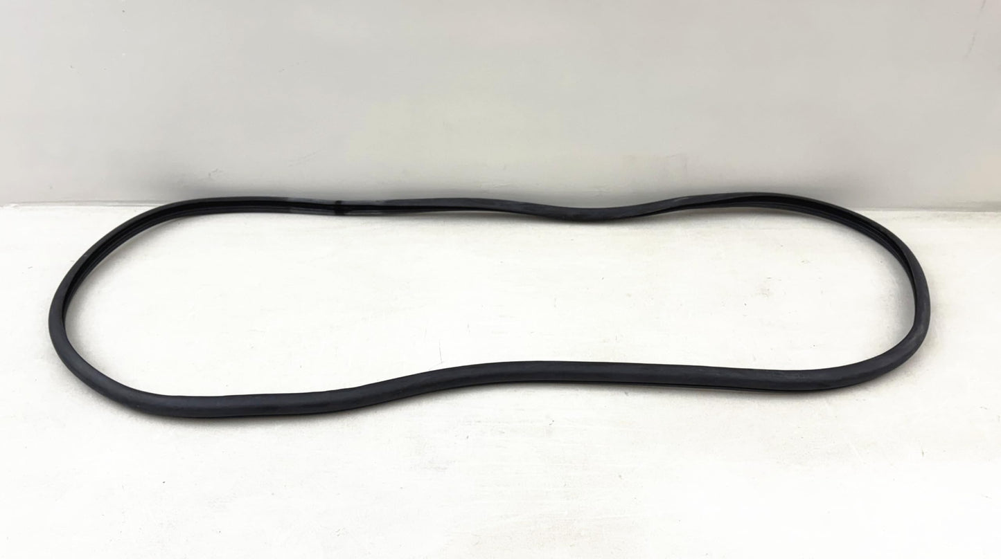 Gasket For Front Windshield Compatible with Volkswagen Old Beetle 1965-2003 / Supper Beetle 1971-1972 2-Door Sedan/Hatchback Models