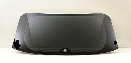 Heated Rear Back Tailgate Window Back Glass Compatible with Mitsubishi Outlander 2022-2024 Models