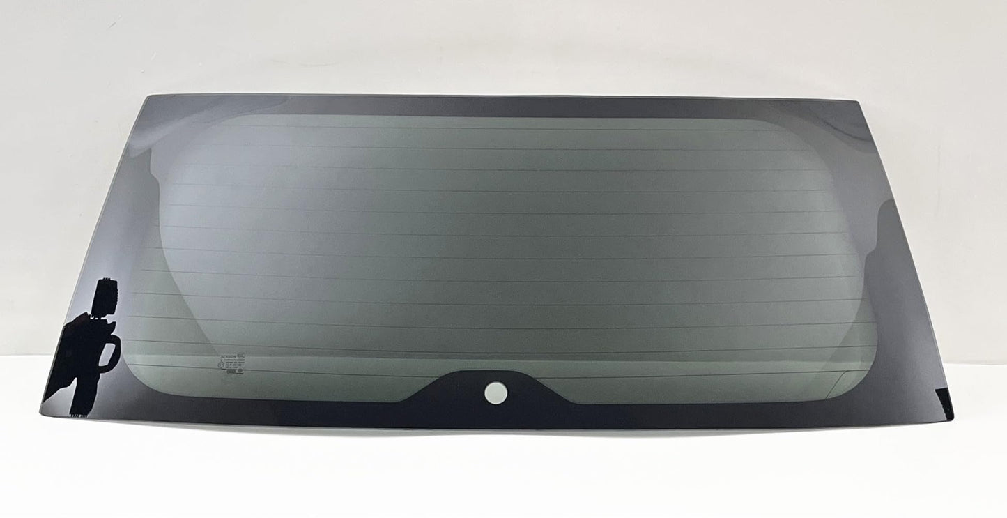 Privacy Heated Back Window Back Glass Compatible with Kia Rondo 2007-2011 Models