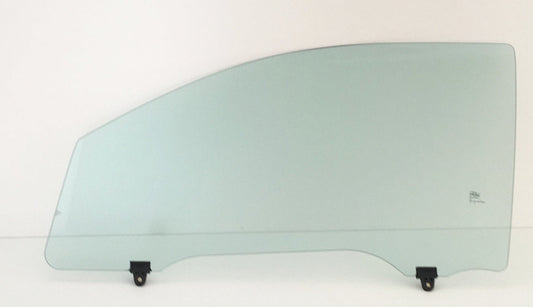 Driver Left Side Front Door Window Door Glass Compatible with Mitsubishi Outlander Sport 2011-2025 Models