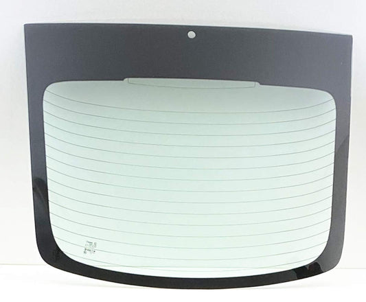 Heated Back Window Back Glass Compatible with Nissan 350Z 2 Door Coupe 2003-2009 Models