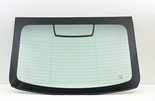 Heated Back Window Back Glass Compatible with Buick Verano 2012-2017 Models