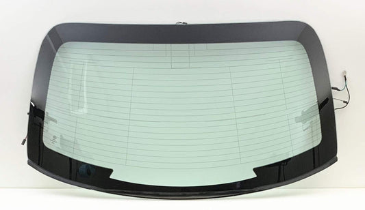 Back Window Back Glass Compatible with Mercedes Benz CLA250 CLA45AMG 2014-2019 Models