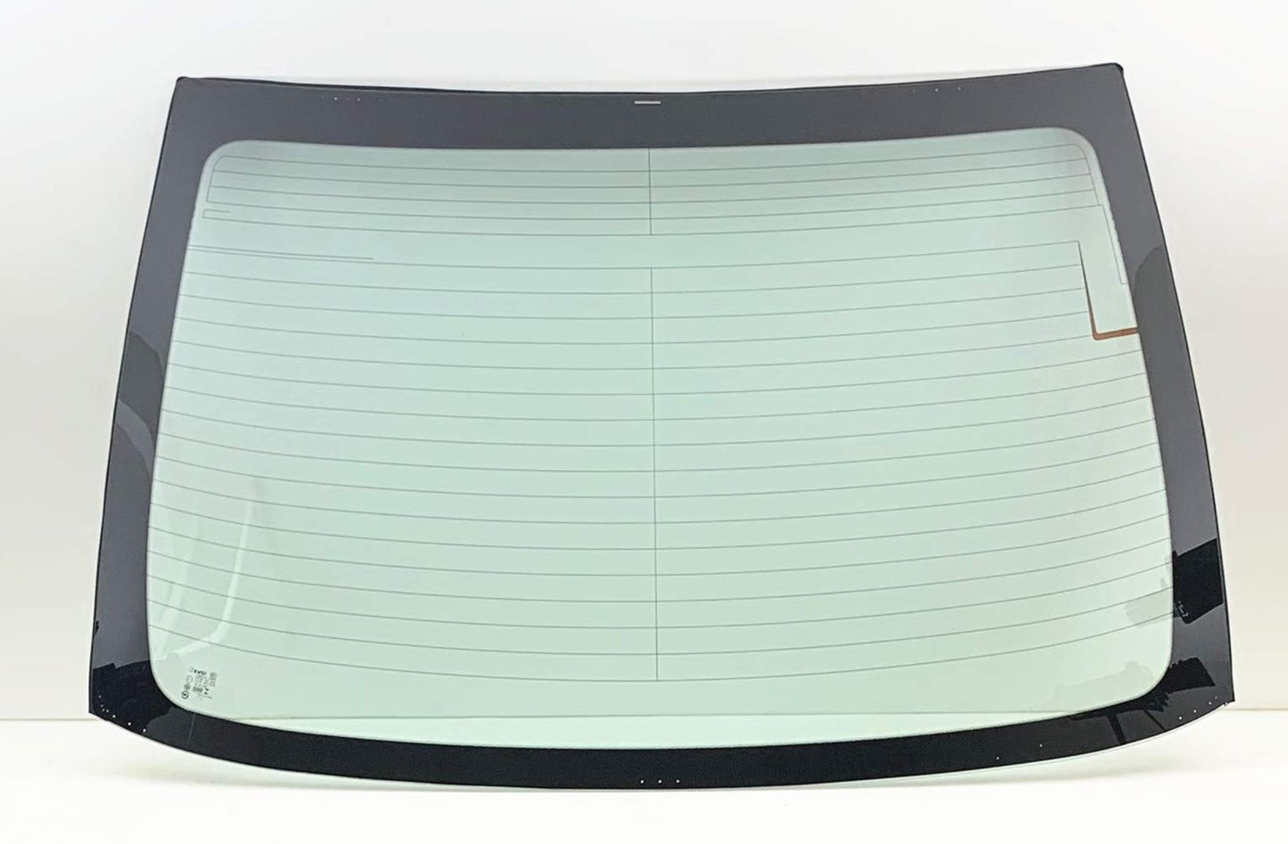 Heated Back Window Back Glass Compatible with Lexus HS250 2010-2012 Models