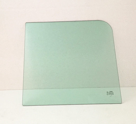 Front Door Window Door Glass Compatible with Autocar WX - Xpeditor WXLL - Xpeditor ACX Cab Over Engine