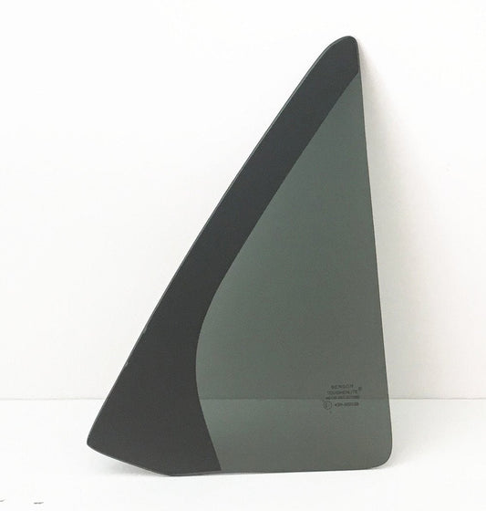 Passenger Right Side Rear Vent Window Vent Glass Compatible with Saturn VUE 2002-2007 Models