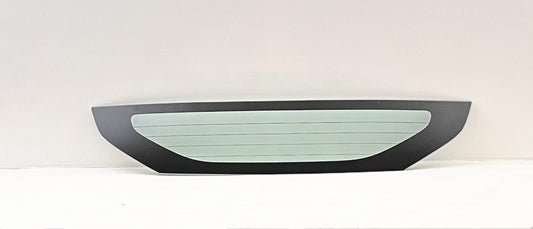 Heated Lower Back Window Glass Compatible with Hyundai Ioniq Hybrid 2017-2023 Models (Not For Ioniq 5 or Ioniq 6)
