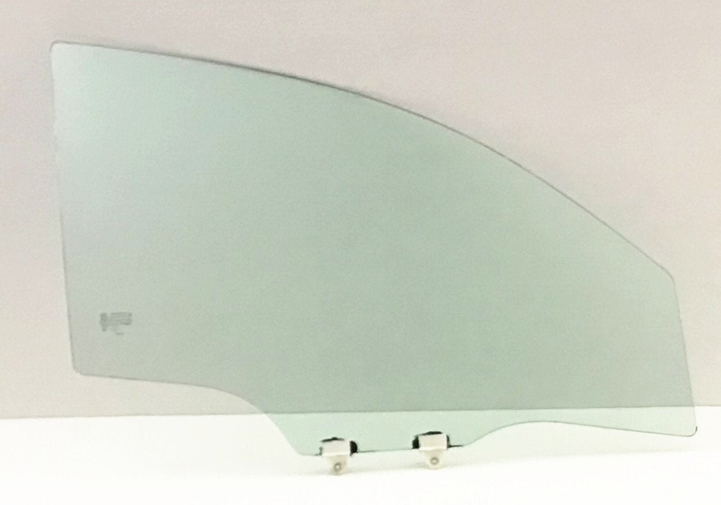 Laminated Passenger Right Side Front Door Window Door Glass Compatible with Acura MDX 2014-2020 Models