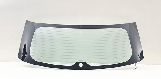 Heated Back Window Back Glass Compatible with Toyota Matrix 2009-2013 Models