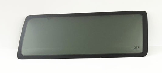 OEM Tempered Passenger Right Side Quarter Window Quarter Glass Compatible with Ford Bronco 2021-2025 2-Door Models (Not For 4-Door Models)