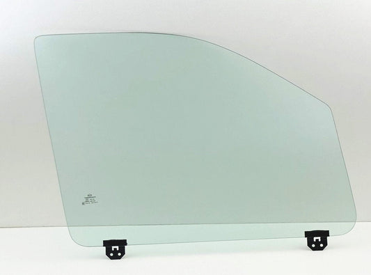 Passenger Right Side Front Door Window Door Glass Compatible with Ford Explorer/Mercury Mountaineer 2002-2010 4 Door Models/Ford Explorer Sport Trac 2007-2010 Models