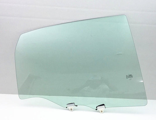 Passenger Right Side Rear Door Window Door Glass Compatible with Chevrolet Impala 2006-2013 Models / Impala Limited 2014-2016 Models