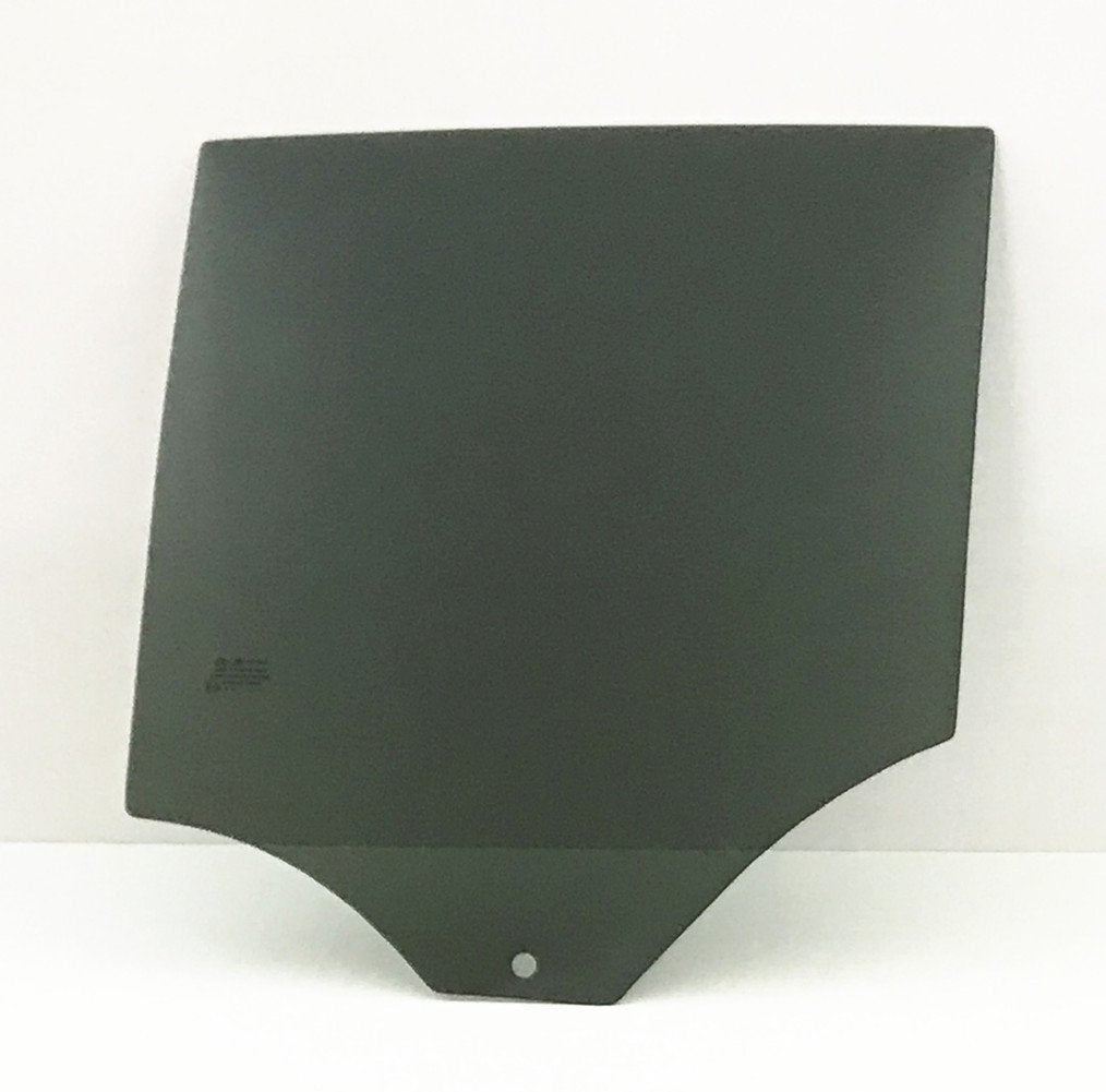 Privacy Driver Left Side Rear Door Window Door Glass Compatible with BMW X1 2016-2022 Models