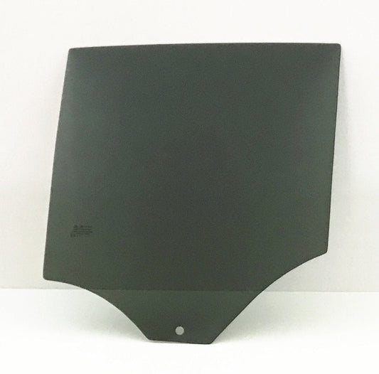 Privacy Driver Left Side Rear Door Window Door Glass Compatible with BMW X1 2016-2022 Models