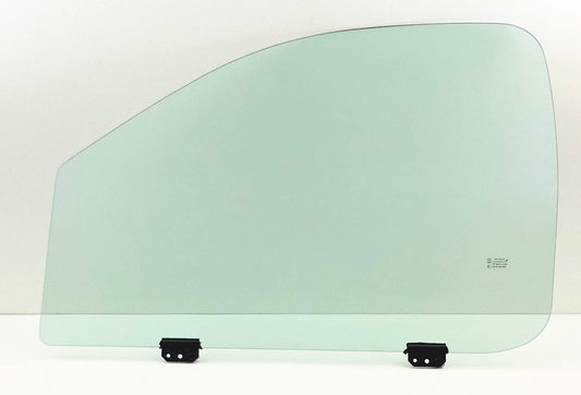 Driver Left Side Front Door Window Door Glass Compatible with Dodge Ram Pickup 2 Door Standard Cab 1500 2002-2008 Models/ 2500 3500 4500 5500 2003-2009 Models