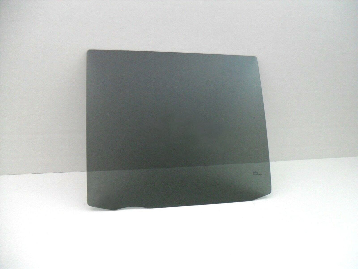 Driver Left Side Rear Door Window Door Glass Compatible with Scion XB 4 Door Hatchback 2004-2007 Models