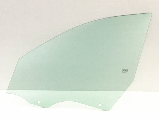 Driver Left Side Front Door Window Door Glass Compatible with BMW X1 2016-2022 Models