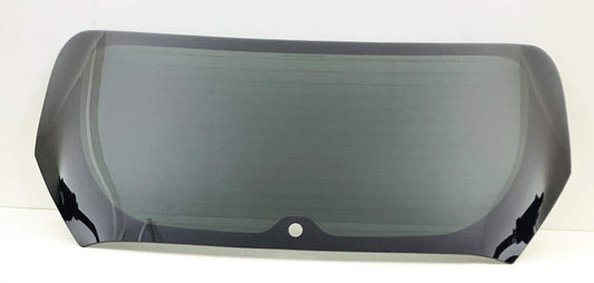 Heated Back Tailgate Window Back Glass Compatible with Nissan Murano 2015-2024 Models