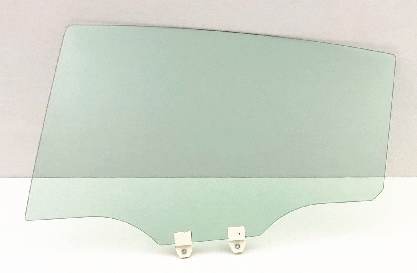 Driver Left Side Rear Door Window Door Glass Compatible with Acura ILX 2013-2022 Models