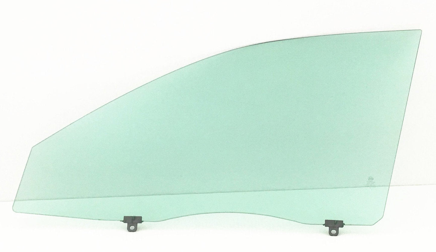 Driver Left Side Front Door Window Door Glass Compatible with Lexus GS430/Lexus GS300 2001-2005 Models