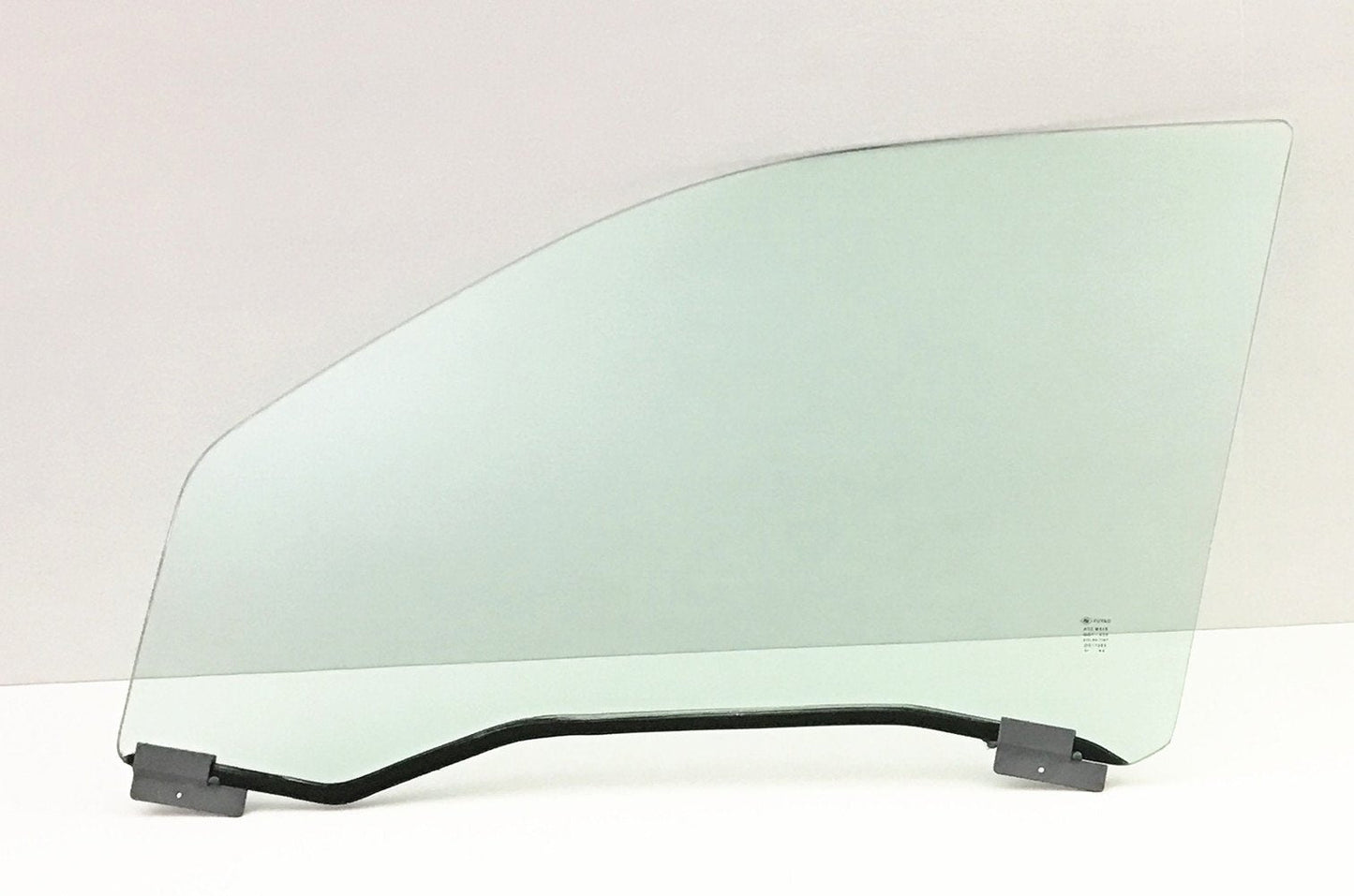 Laminated Driver Left Side Front Door Window Door Glass Compatible with Buick Rendezvous 2006-2007 Models
