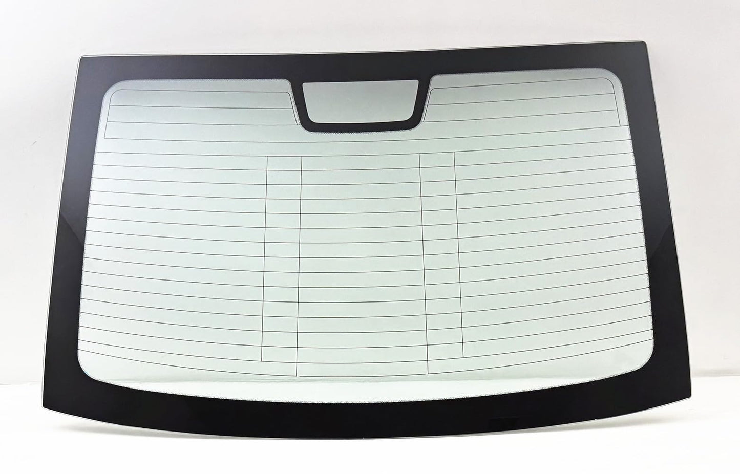 Heated Rear Back Window Back Glass Compatible with Chevrolet Cavalier 2021-2024 Models