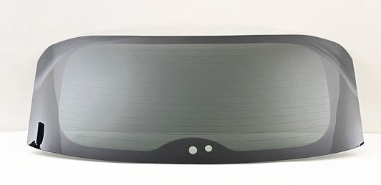 Rear Back Tailgate Window Back Glass Compatible with Genesis GV70 2022-2025 Models