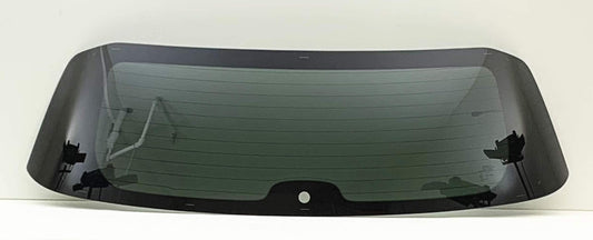 OEM Heated Privacy Back Tailgate Window Back Glass Compatible with Chevrolet Trax 2013-2022 Models