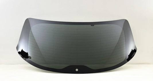 With-Antenna-Style Heated Rear Back Tailgate Liftgate Window Glass Compatible with Mazda CX-9 2019-2023 Models