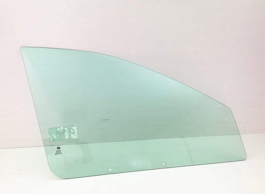 Passenger Right Side Front Door Window Door Glass Compatible with Ford Freestar/Ford Windstar/Mercury Monterey 2003-2007 Models
