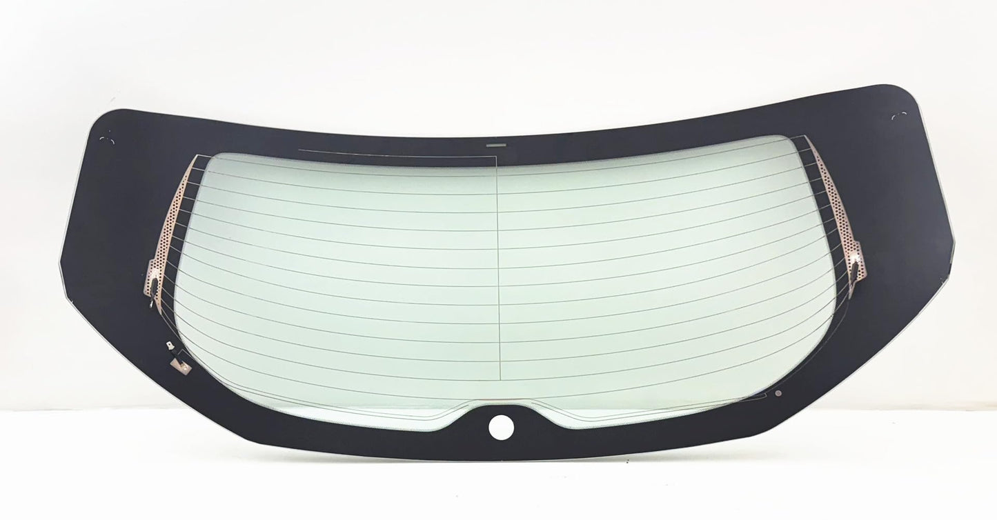 Heated Rear Tailgate Liftgate Back Window Back Glass Compatible with Lexus UX200 / UX250h 2019-2024 Models