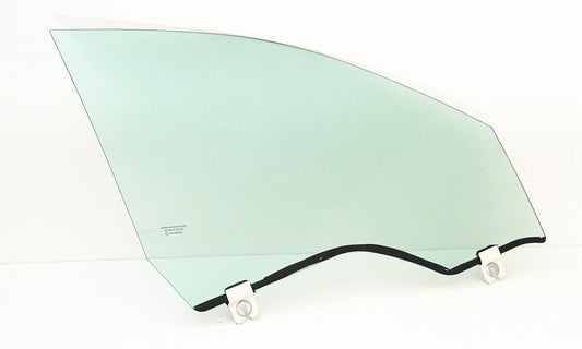 Laminated Passenger Right Side Front Door Window Door Glass Compatible with Jeep Cherokee 2014-2023 Models