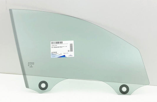 OEM Passenger Right Side Front Door Window Door Glass Compatible with BMW 428i Gran Coupe / 430i Gran Coupe / 435i Gran Coupe / 440i Gran Coupe 2015-2020 Models