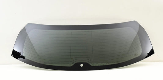 Heated Rear Back Tailgate Liftgate Window Glass Compatible with Chevrolet Blazer EV 2024-2025 Models (Not For Blazer)