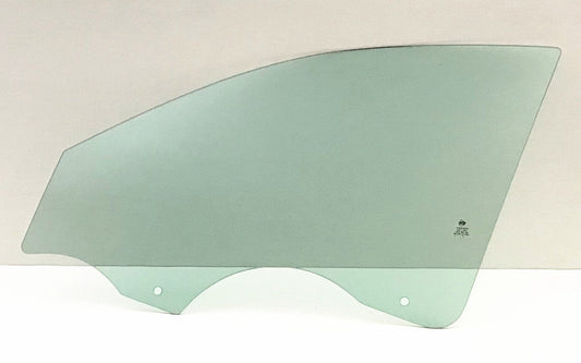 Tempered Driver Left Side Front Door Window Door Glass Compatible with Chevrolet Malibu 2014-2015 Models/Malibu Limited 2016 Models