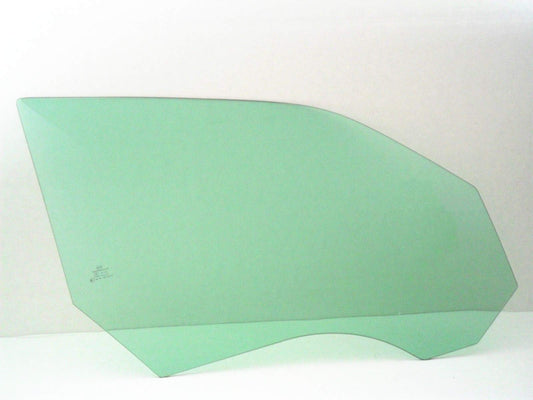 Passenger Right Side Front Door Window Door Glass Compatible with Chrysler 300 2005-2010 Models/Dodge Magnum 2005-2008 Models