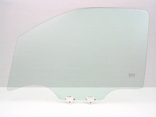 Driver Left Side Front Door Window Door Glass Compatible with Nissan Pathfinder 2005-2012 Models/Nissan Xterra 2005-2015 Models