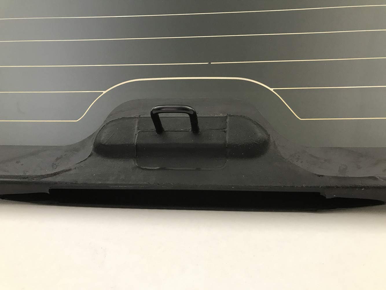 Privacy Heated Back Tailgate Window Back Glass Compatible with Chevrolet Tahoe/Chevrolet Suburban/GMC Yukon/GMC Yukon Denali/GMC Yukon XL 2000-2005