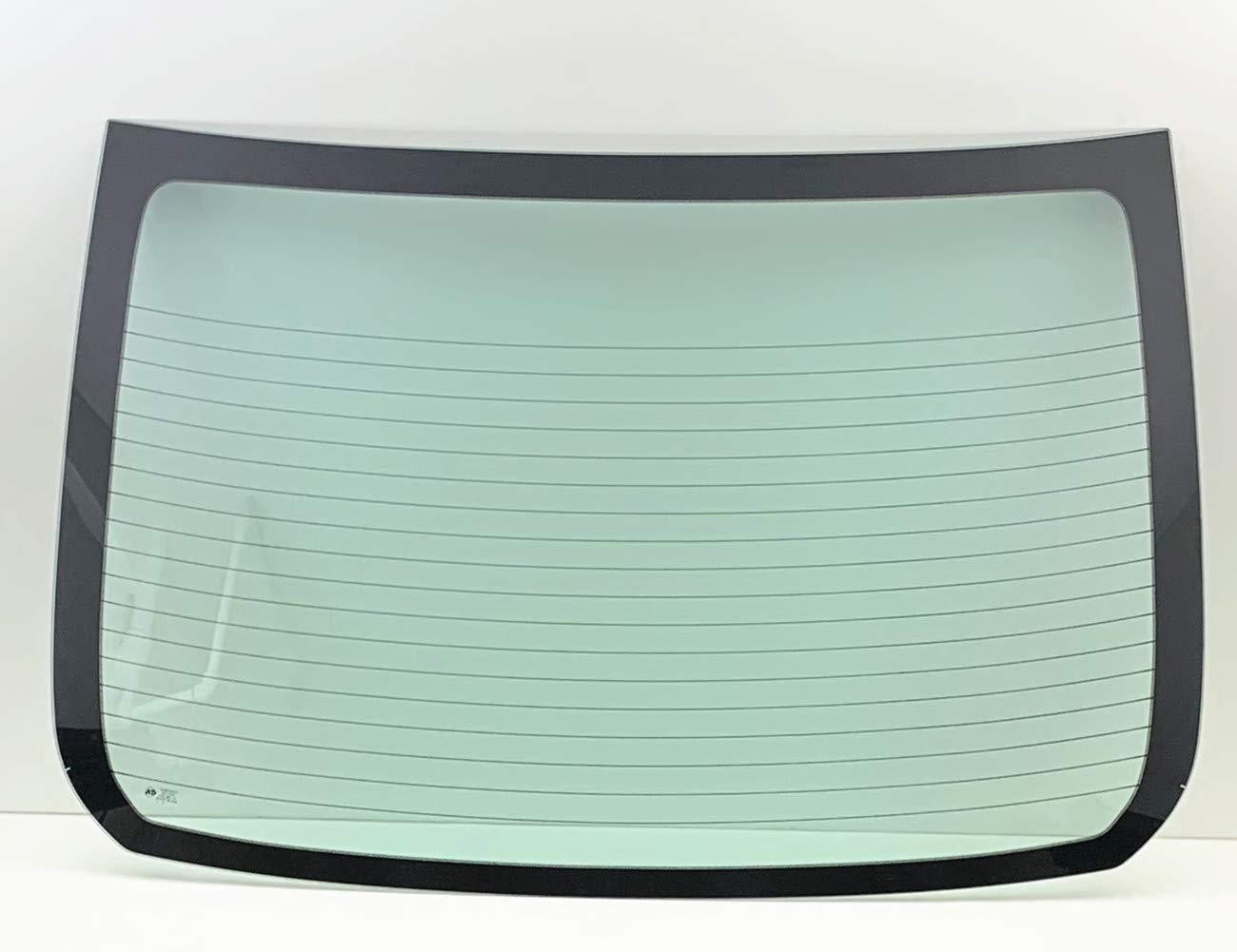 Heated Back Window Back Glass Compatible with Honda Accord 2018-2022 Models