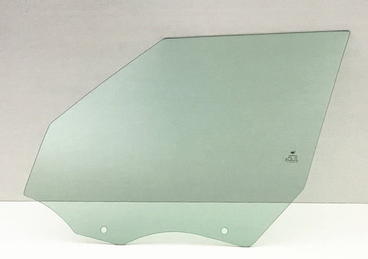 Driver Left Side Front Door Window Door Glass Compatible with Mini Countryman 2011-2016 Models