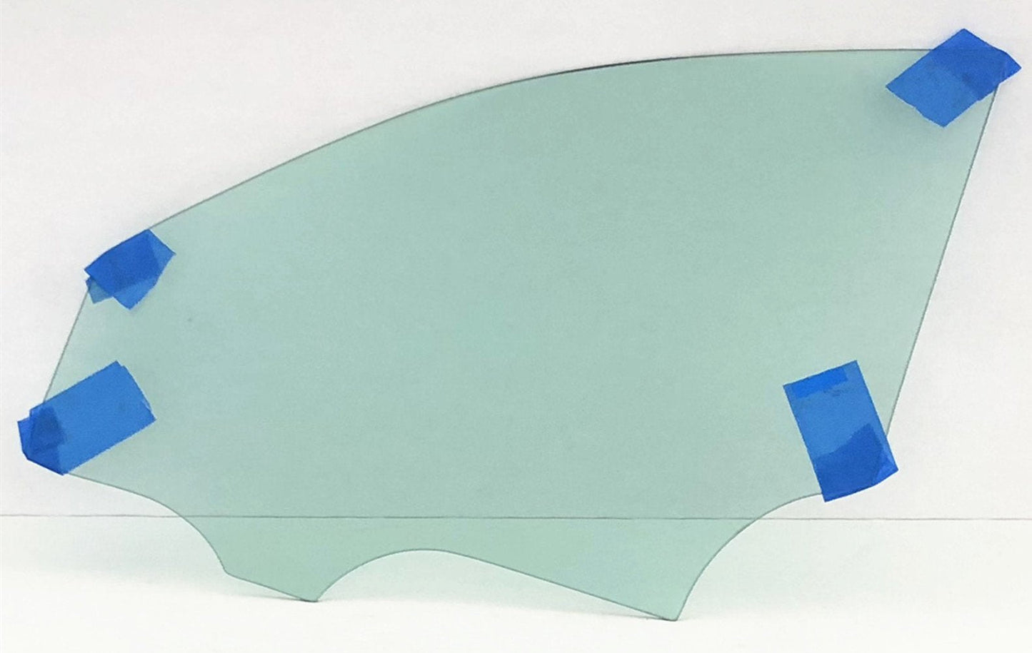 Driver Left Side Front Door Window Door Glass Compatible with Mercedes Benz GLC250 / GLC300 / GLC350e / GLC43 AMG / GLC63 AMG 2016-2022 4 Door SUV Models