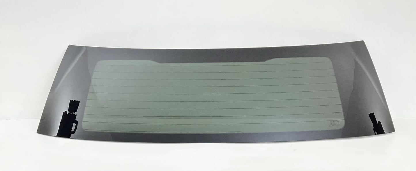Heated Back Window Back Tailgate Glass Compatible with GMC Acadia 2017-2023 Models (Not For 2017 Arcadia Limited)